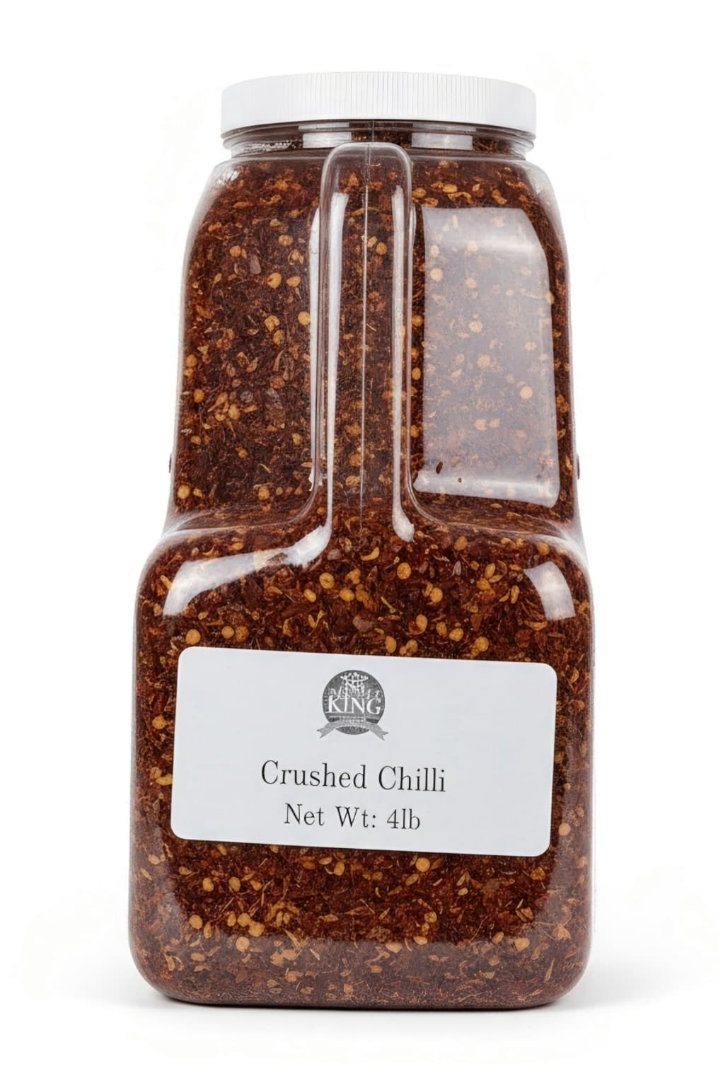 N.K CRUSHED CHILLI